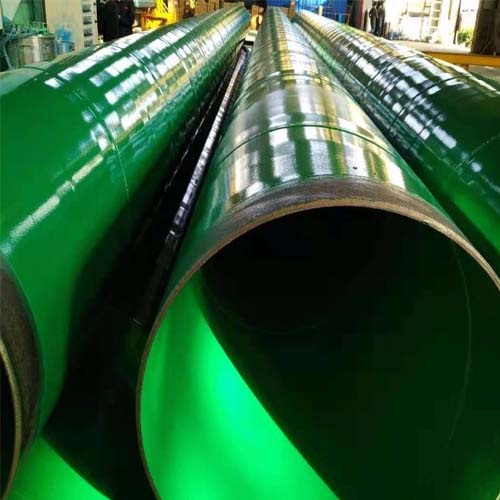 承德涂塑钢管厂家生产工艺