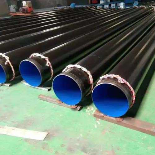 承德涂塑钢管的施工流程注意事项包括