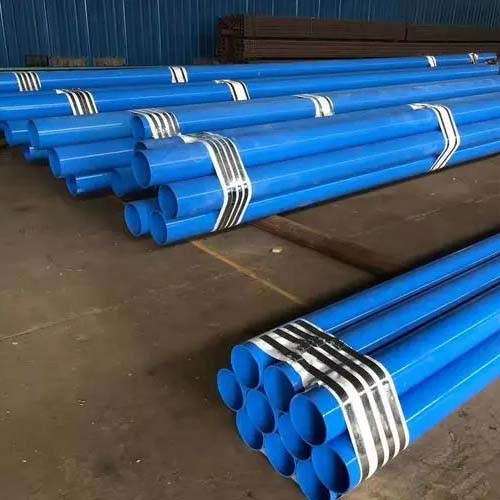 承德涂塑钢管现货