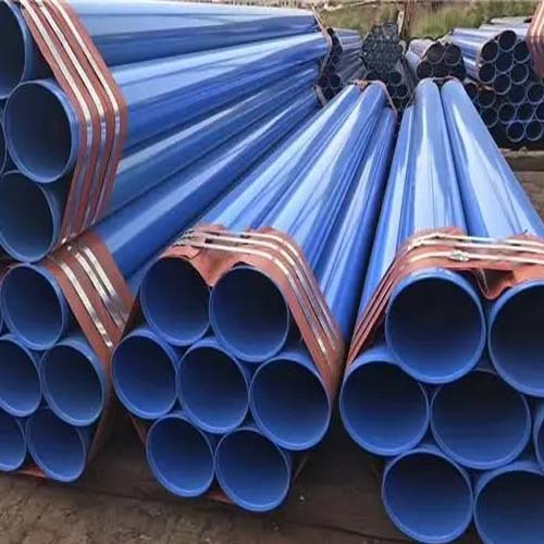 承德涂塑钢管检测