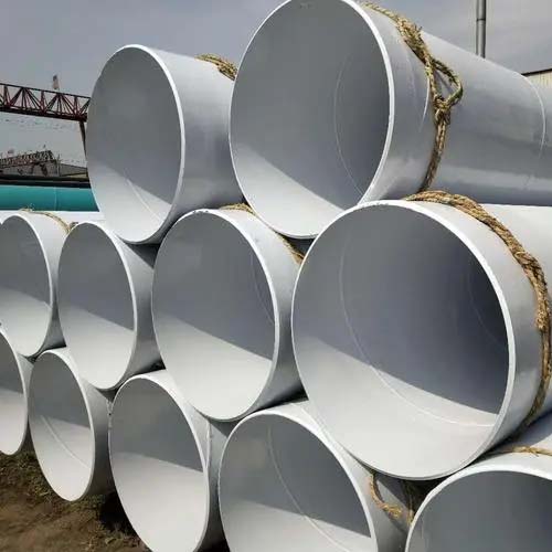 承德涂塑钢管厂家