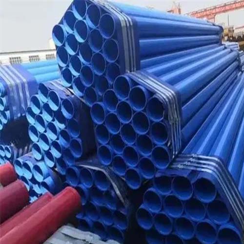 如何选购承德给水涂塑钢管？