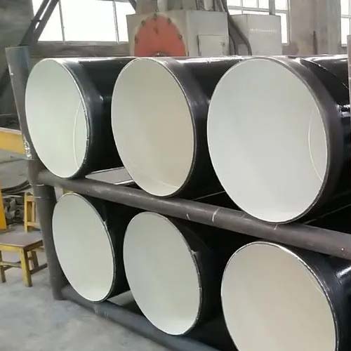 承德涂塑钢管防腐条件