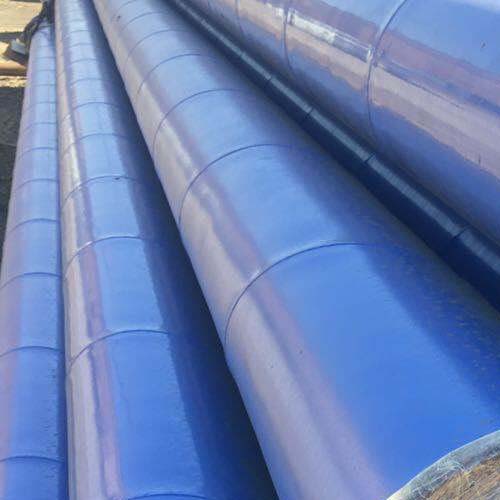 承德防腐涂塑钢管安装注意事项有哪些？