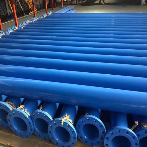 承德给水涂塑钢管的优点包括哪些