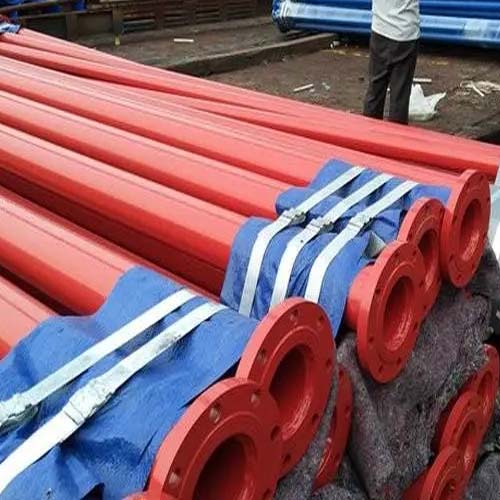 承德涂塑钢管厂家