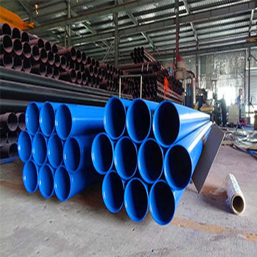 承德防腐涂塑钢管长度