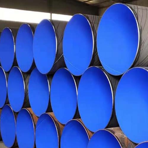 承德给水涂塑钢管厂家